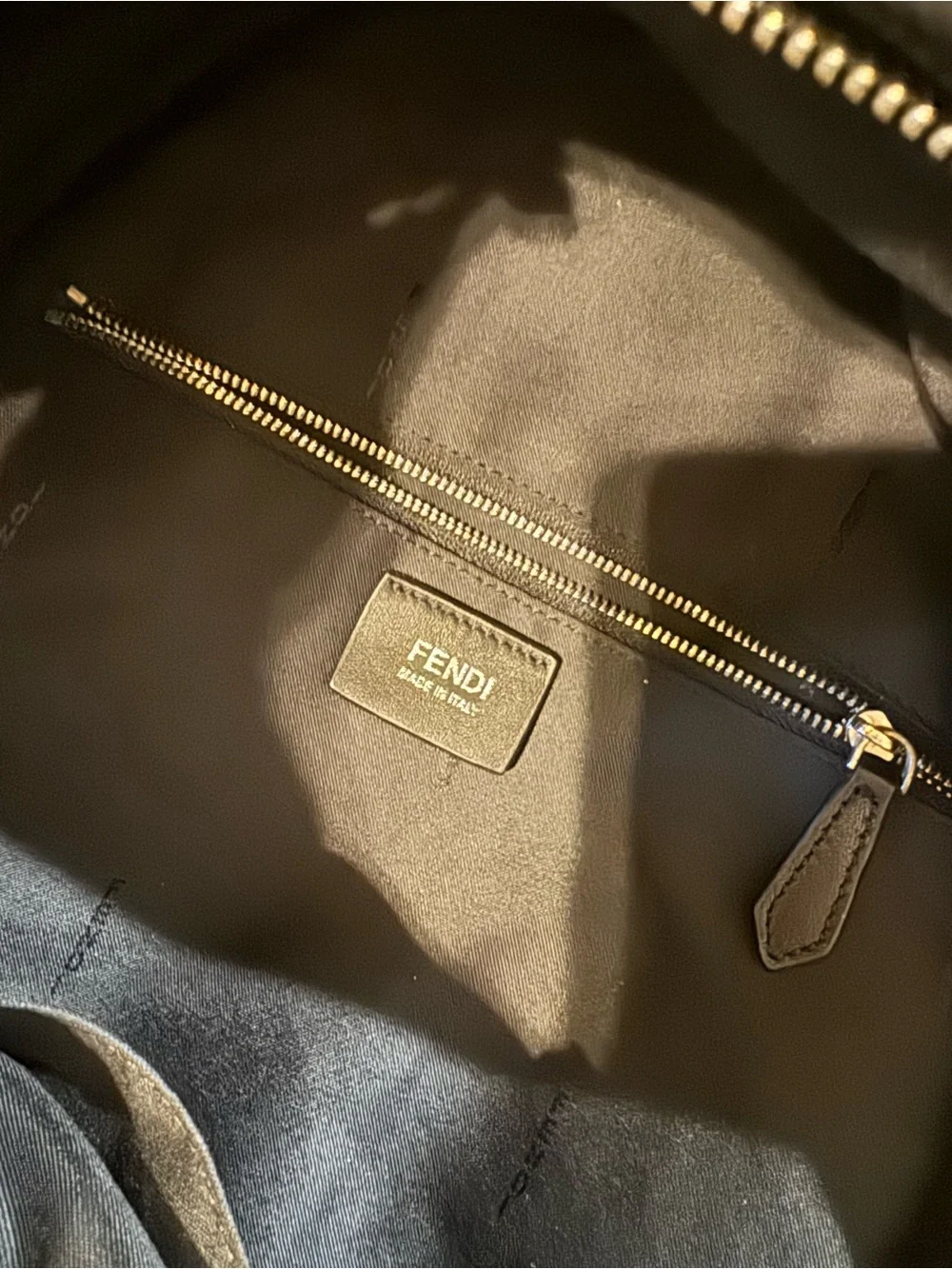Fendi Backpack